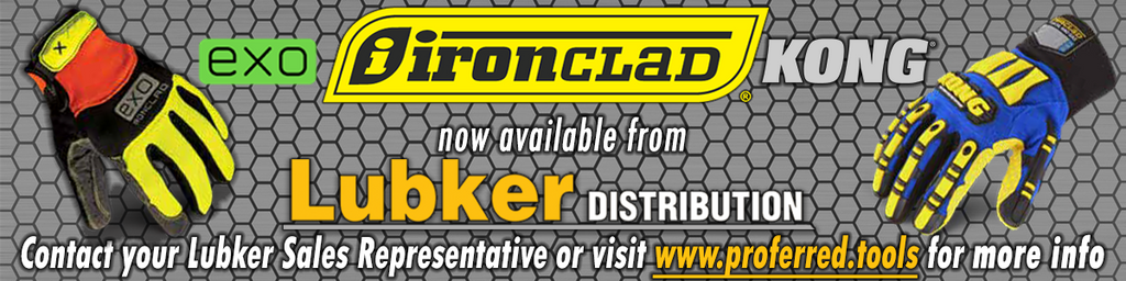 IRONCLAD GLOVES AT WWW.PROFERRED.TOOLS