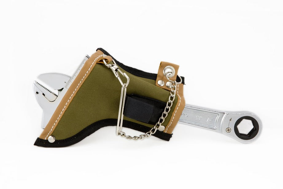 The GIANT of all hand tools at www.proferred.tools with FREE carrying case