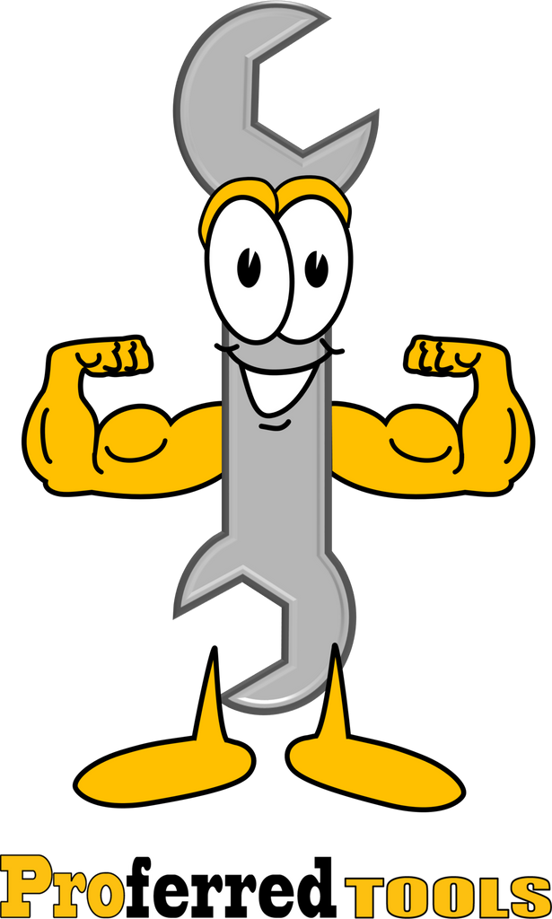 proferred.tools reaches order milestone