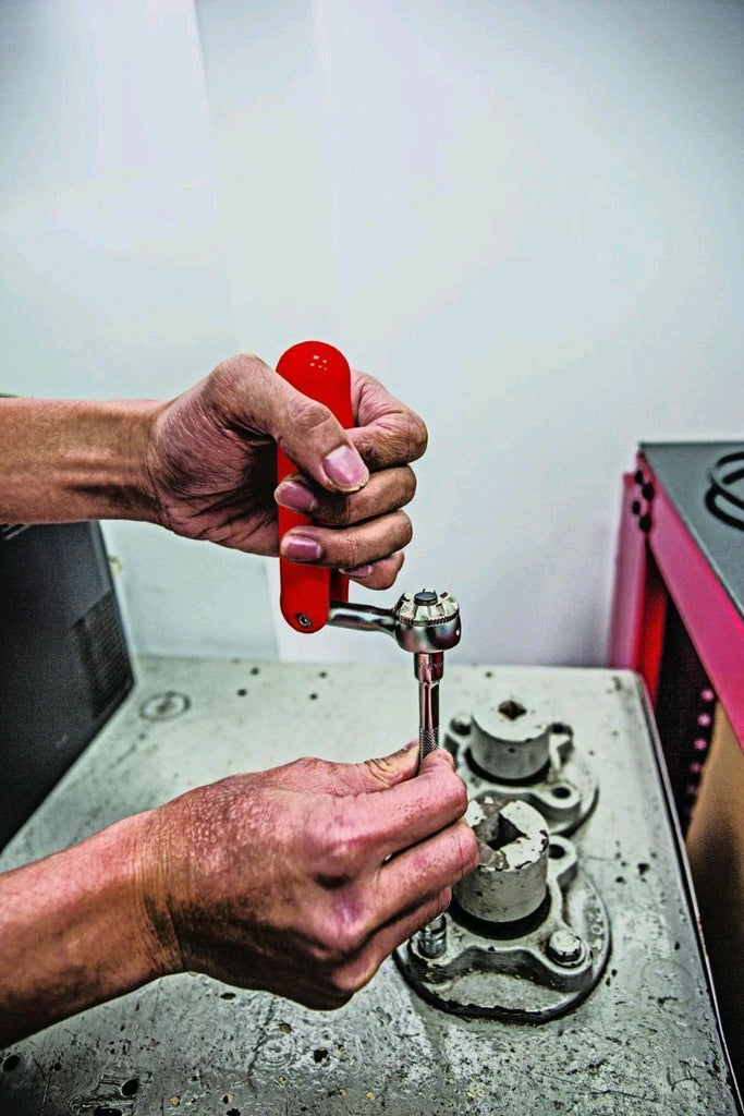 PROFERRED TOOLS TINY BONE S39001, LITTLE NAME - BIG TOOL!