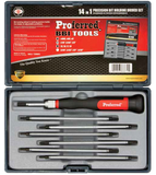 14-In-1 Precision Bit Drive Set