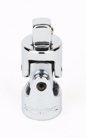 Socket Drive Universal Joint - Regular & Impact