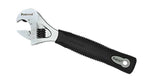Tiger's Paw™ Adjustable Wrench With Paddle Handle