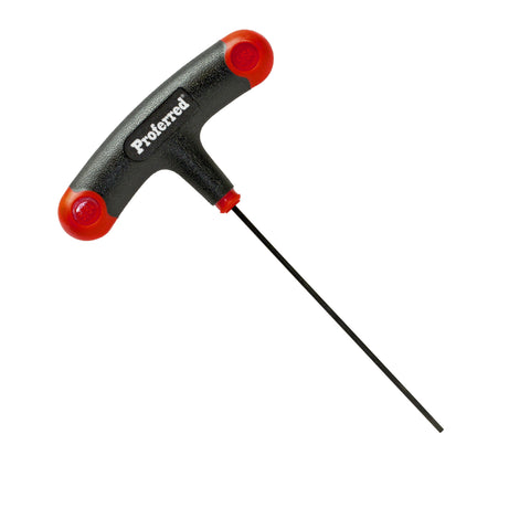 T-Handle Hex Keys