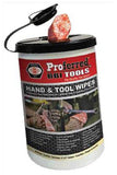 Proferred Industrial Hand & Tool Wipes