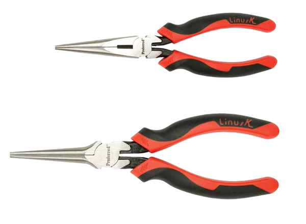 Curved long-nose pliers Weidmüller FRZ SG 200 - 904640…