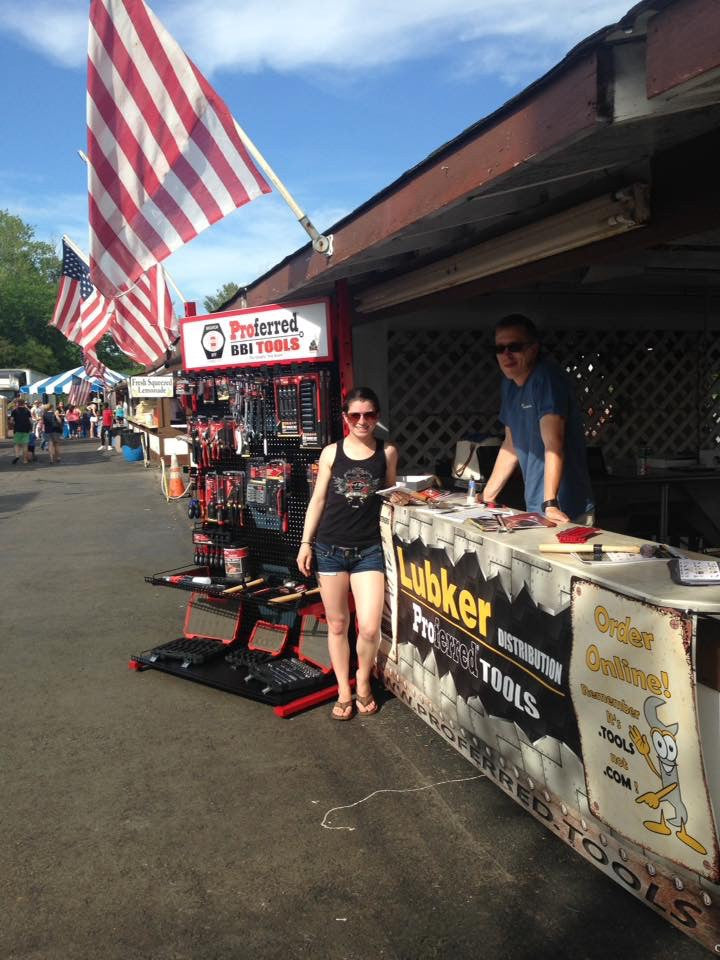 www.proferred.tools across America