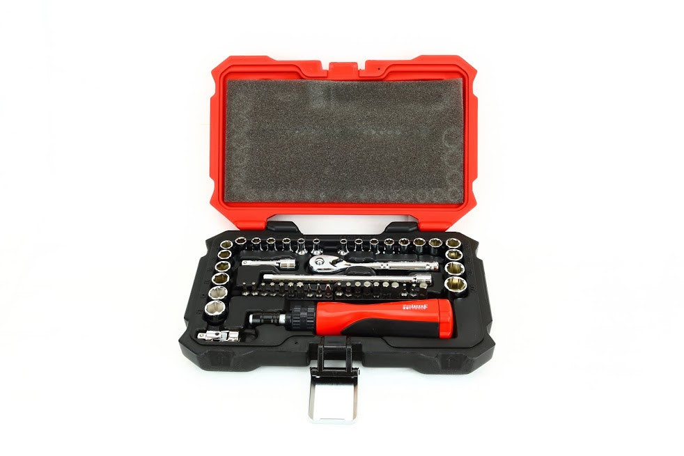 Socket Sets highlighted at proferred.tools