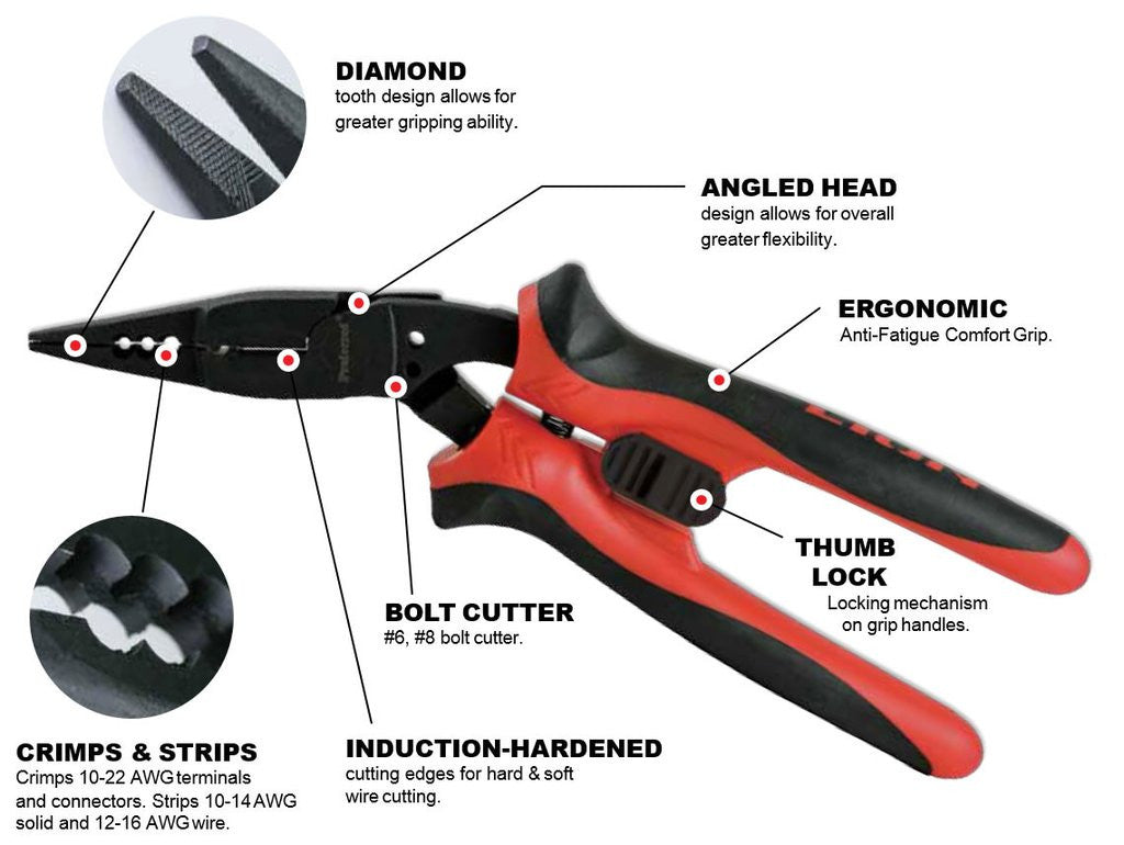 Another COOL TOOL from www.proferred.tools