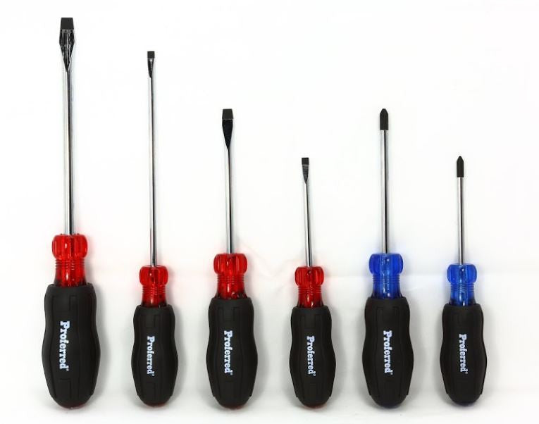www.proferred.tools announces best selling product