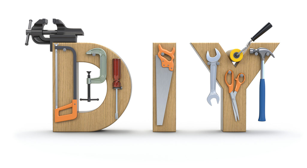 DIY'ers using www.proferred.tools