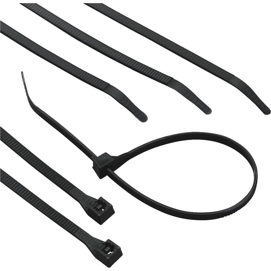 Wire and Cable Ties from www.proferred.tools