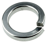 Split Lock Washers - Marine Grade 316 Stainless Steel