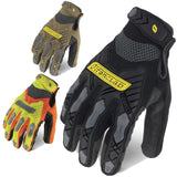 IRONCLAD® COMMAND® Impact Touch Gloves
