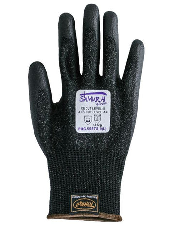 ANSI A4 Cut Resistant Gloves