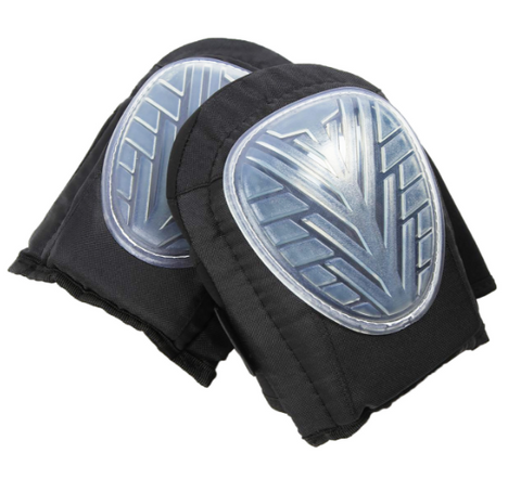 Knee Pads - Curved Cap