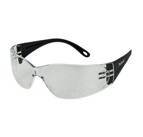 100 Series Mini Safety Glasses with Scratchcoat® Coating (3 pk.)