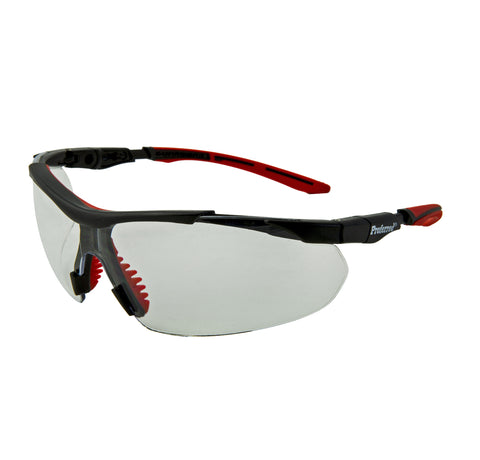 210 Series Safety Glasses with Scratchcoat® and ENFOG® Coating