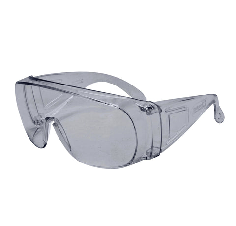 240 Series Safety Glasses with Scratch Resistant Coating (3 pk.)
