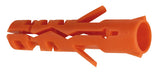 MUNGO® MN Series Nylon Plug Anchors