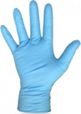 Disposable Nitrile Gloves