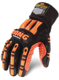 IRONCLAD® KONG® Slip & Oil Resistant Gloves