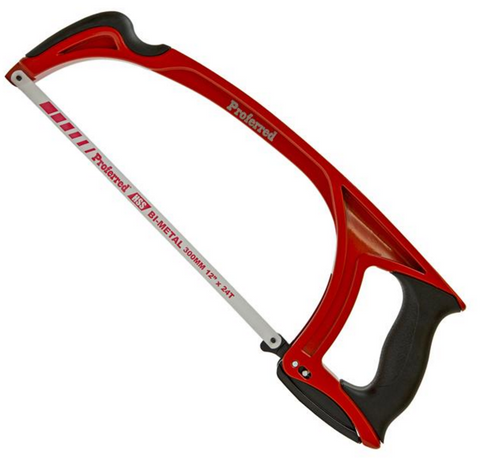 Hacksaw Frame - 12"