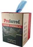Proferred Shop Towels (pkg of 200)