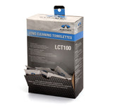 Lens Cleaning Towelettes (100 per box)