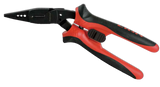 7-In-1 All-Purpose Angle Nose Pliers