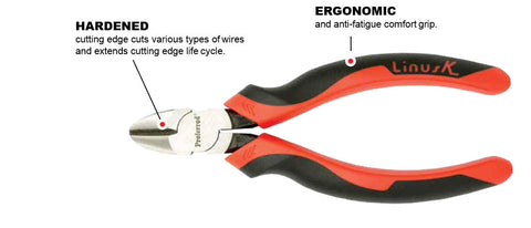 Diagonal Pliers