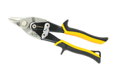 Notch Cut Aviation Snips