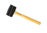 16 oz Rubber Mallet